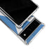 Scotland Flag Distressed Google Pixel 6 Clear Case